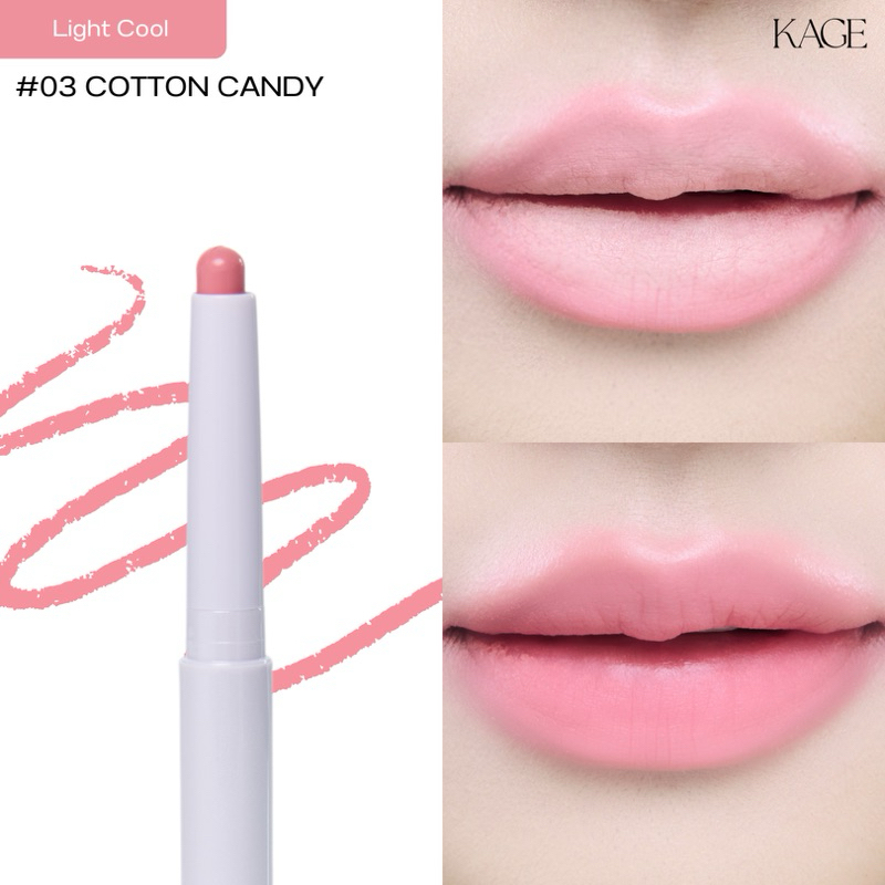 03 Cotton Candy