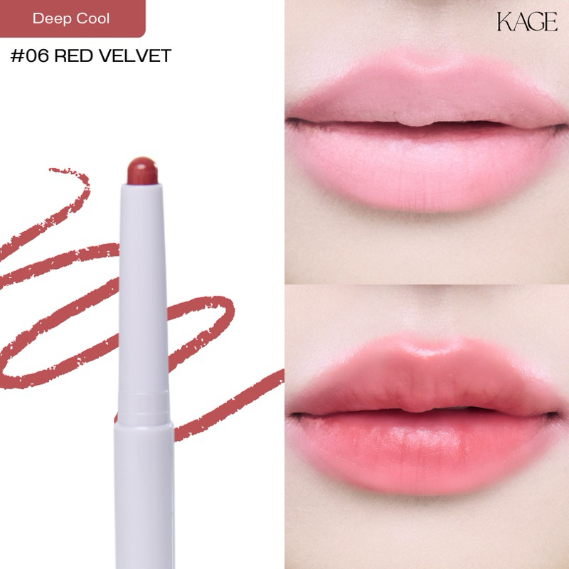 06 Red Velvet
