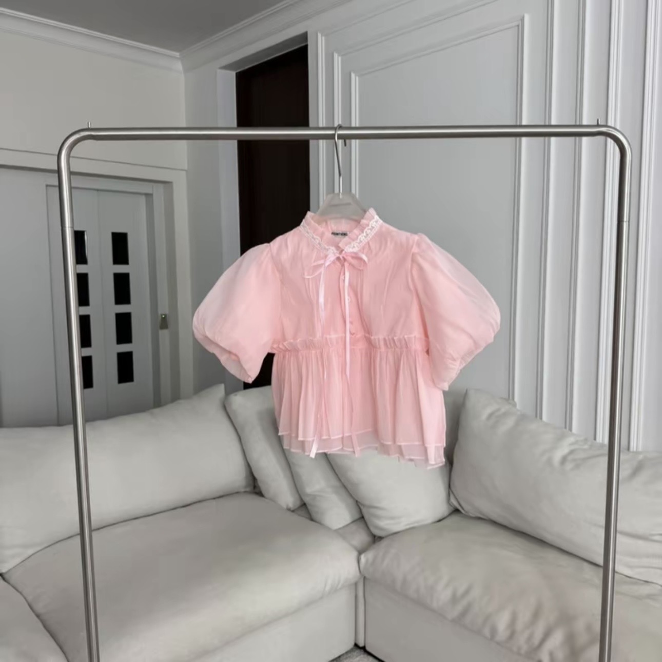Baby Pink