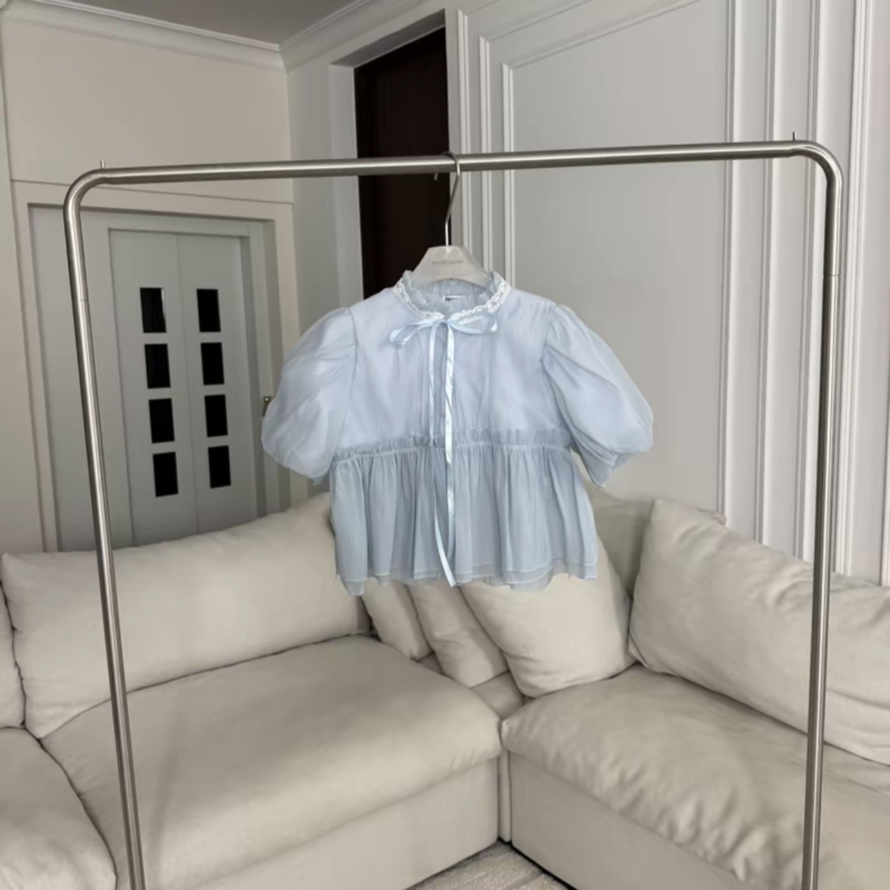 Sky Blue