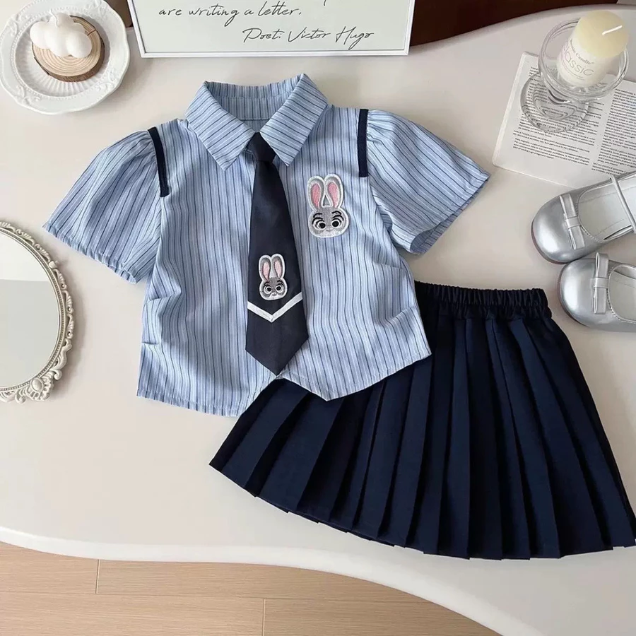 Blue School