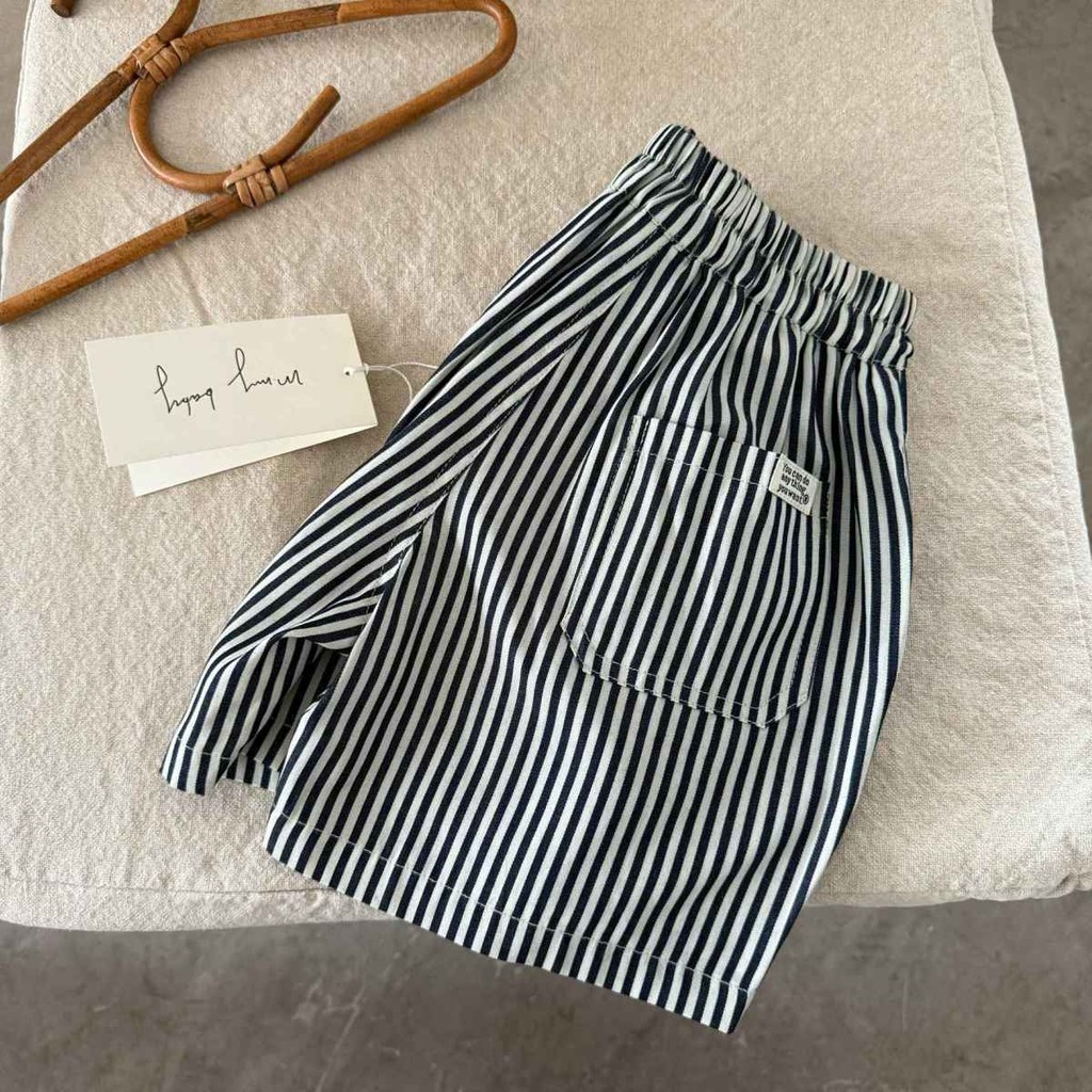 Striped