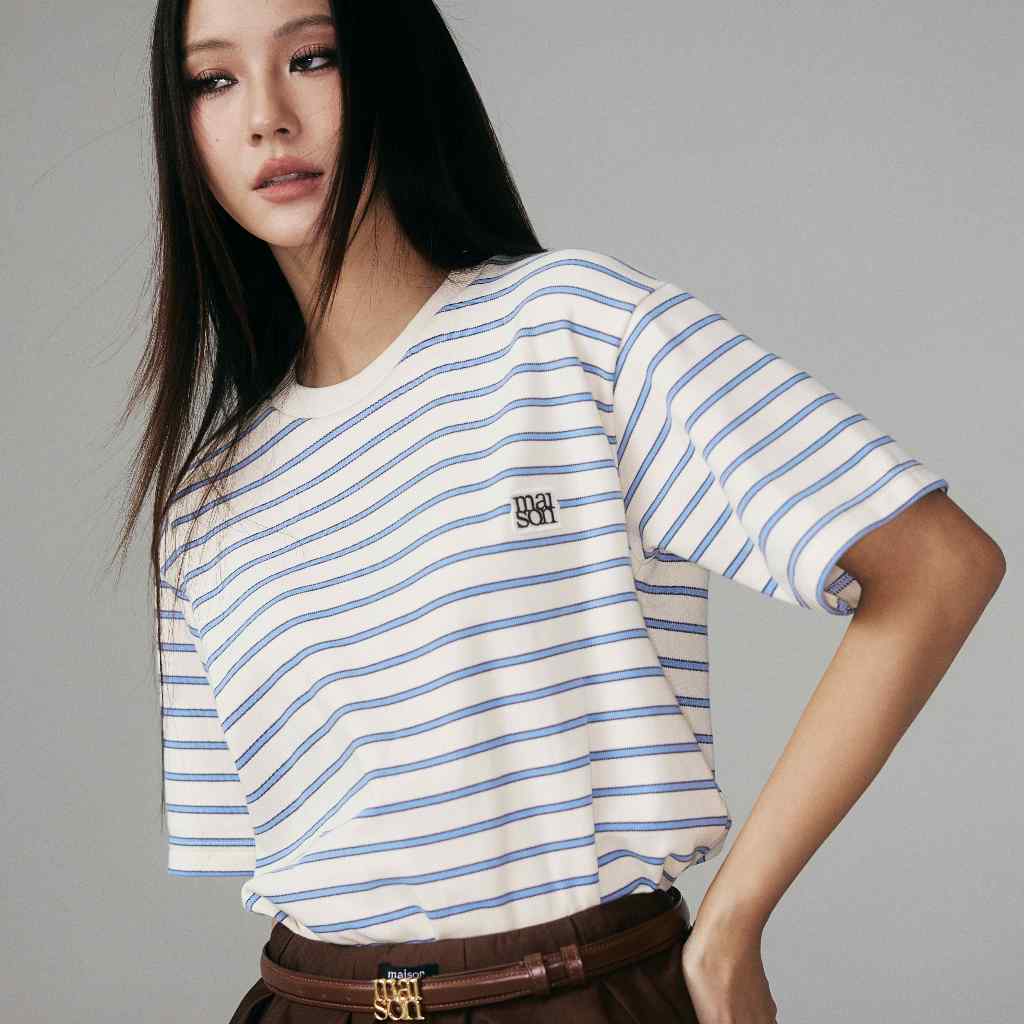 Ivory Blue