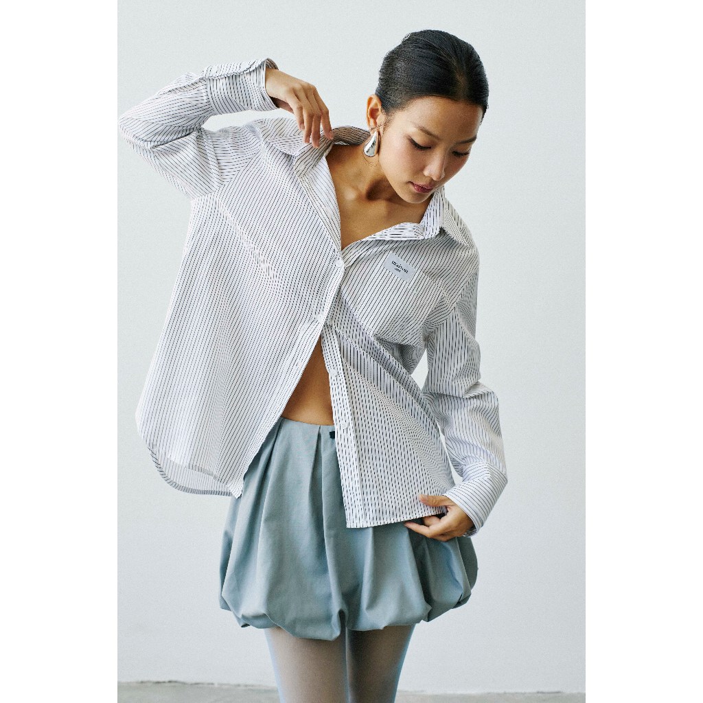 Stripe White (Limited)