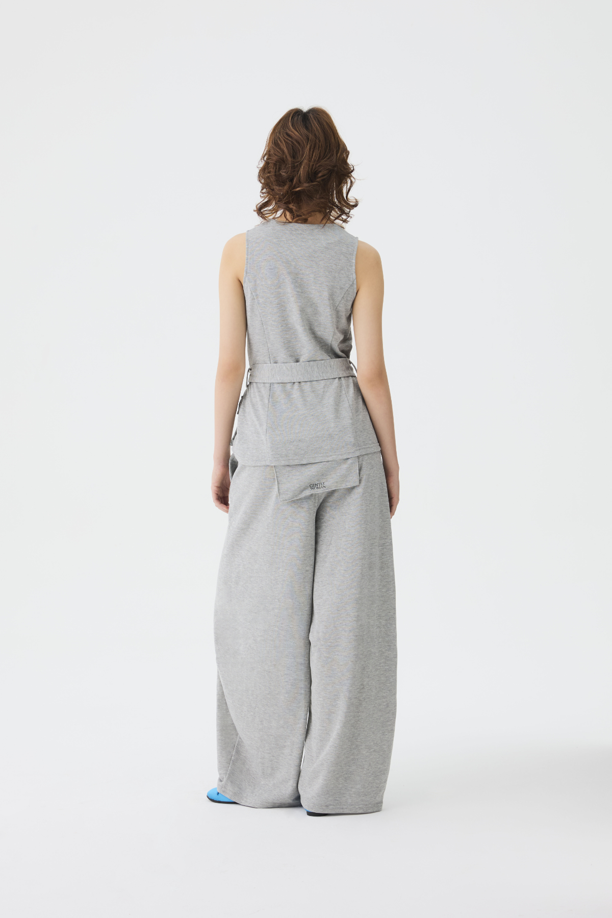 Grey