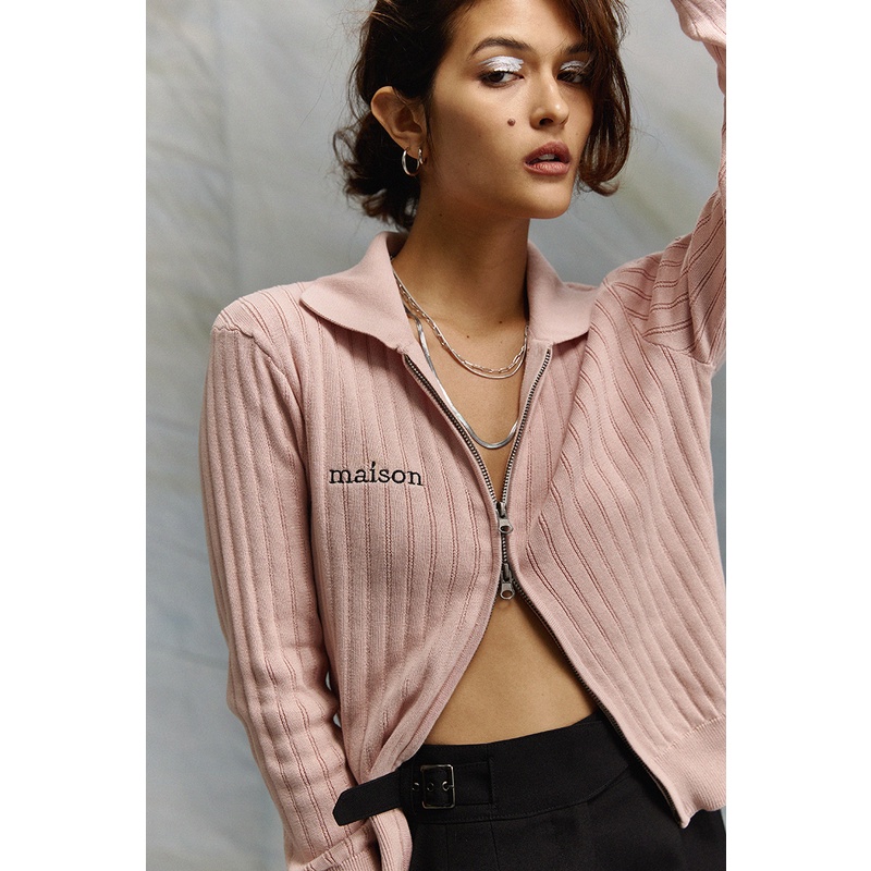Pale Pink