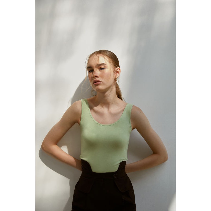 Light Green