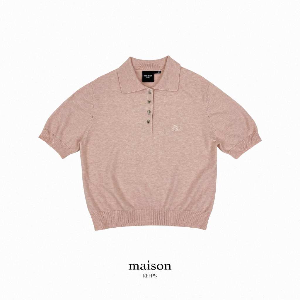 Pale Pink