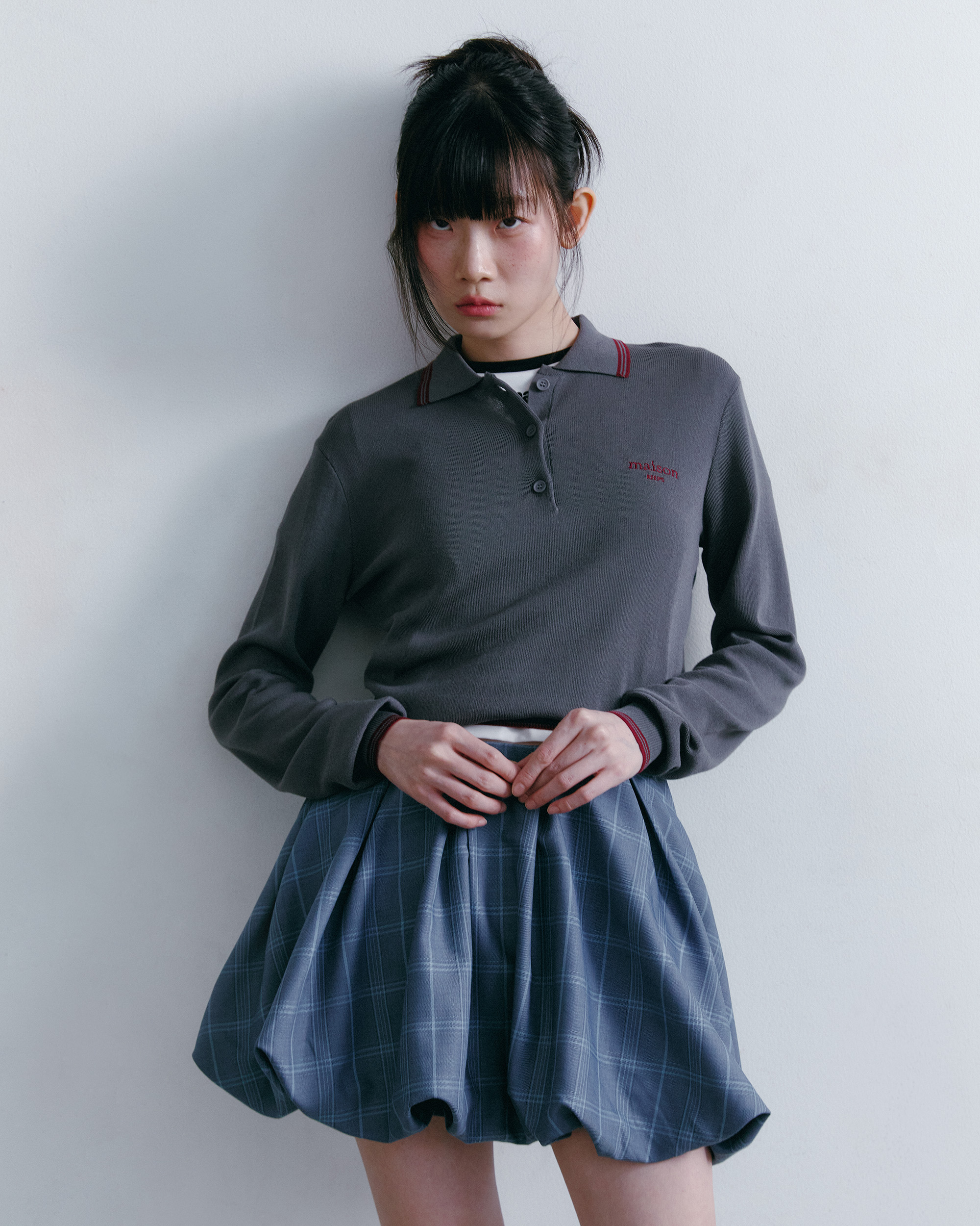 Dark Grey