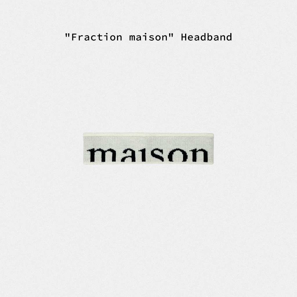 Fraction Ivory