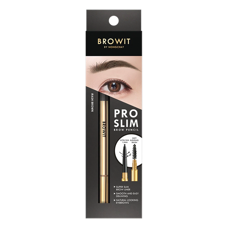 Ash Brown