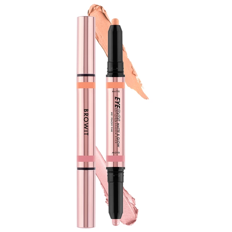 01 Peachy Pink