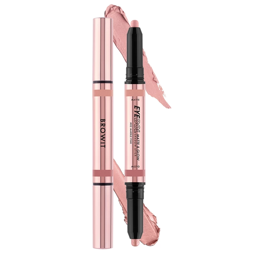 02 Marble Pink