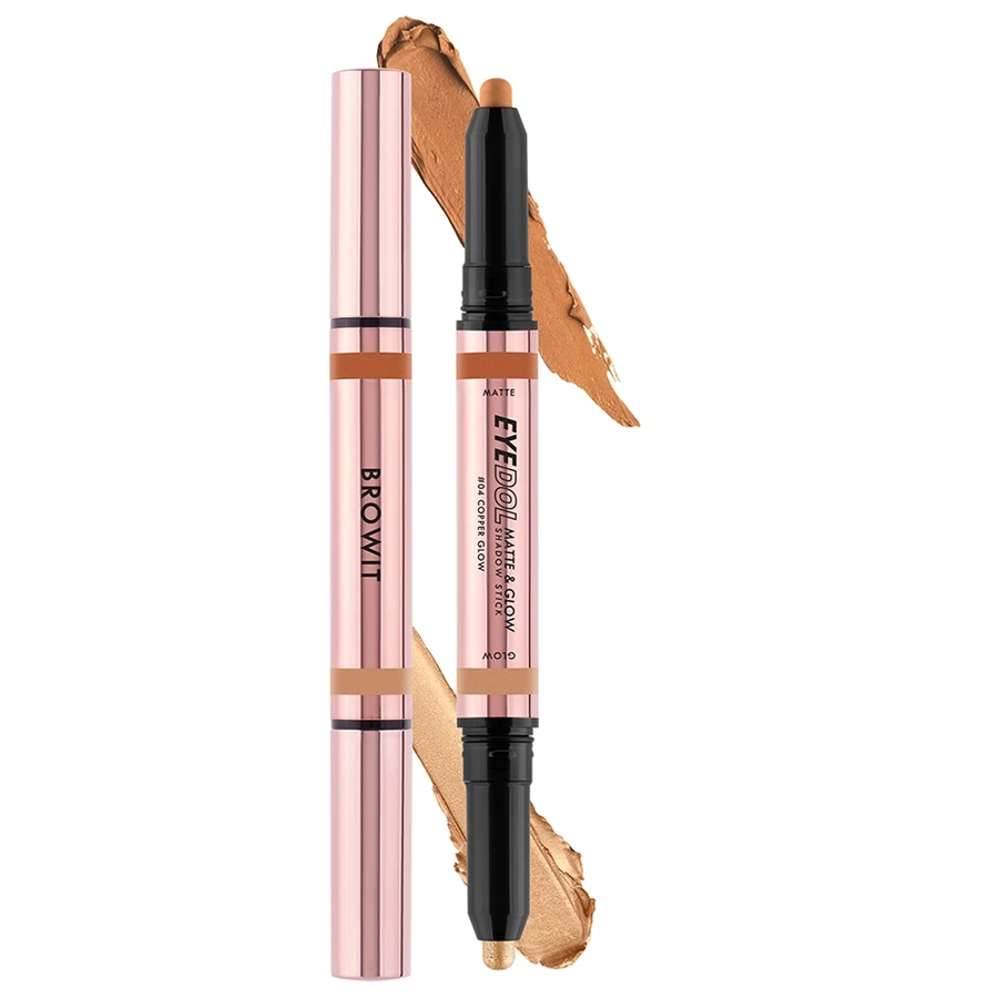 04 Copper Glow