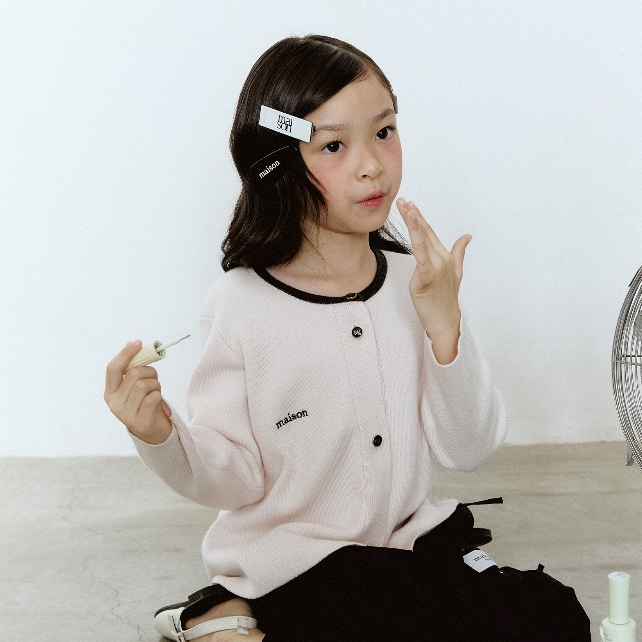 Pale Pink