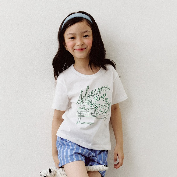 White Green