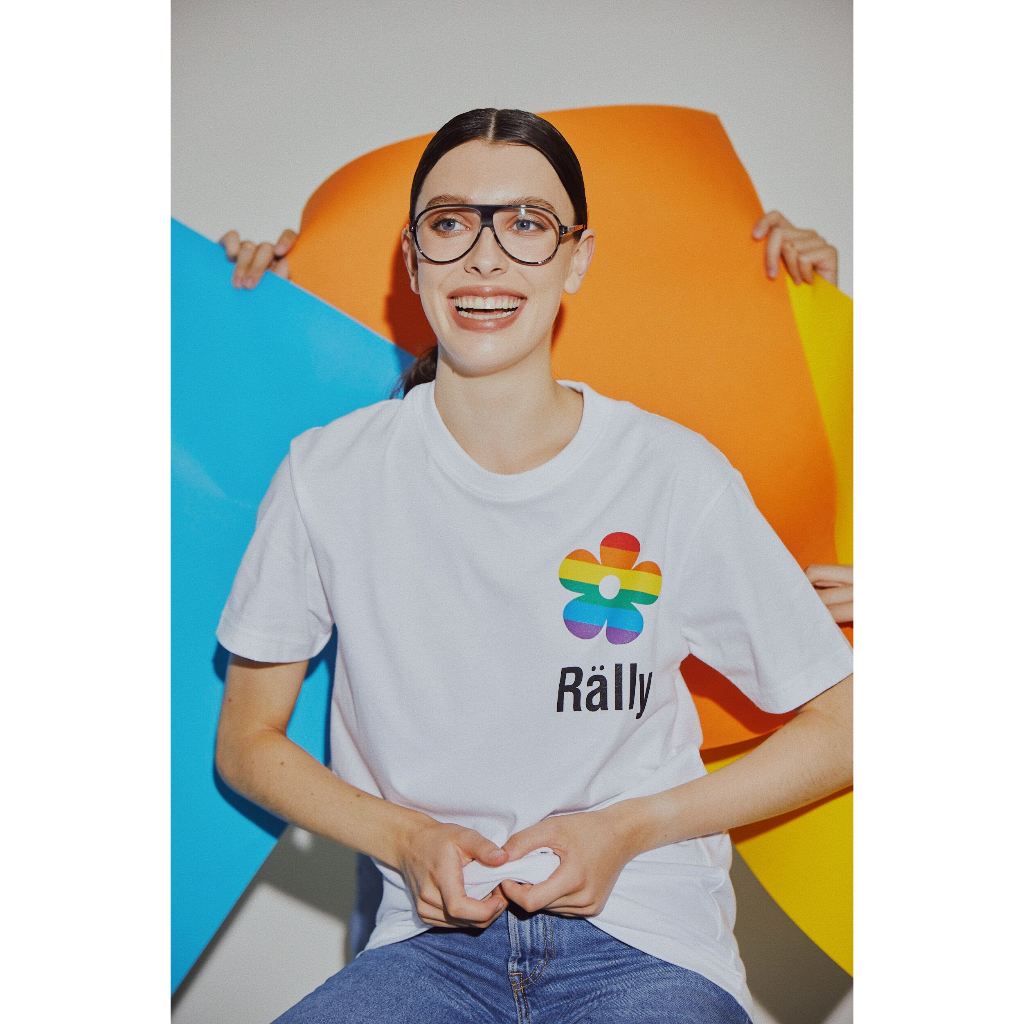 Rainbow
