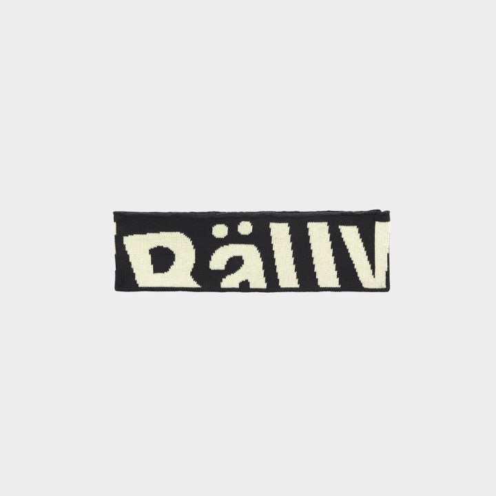 Black Logo