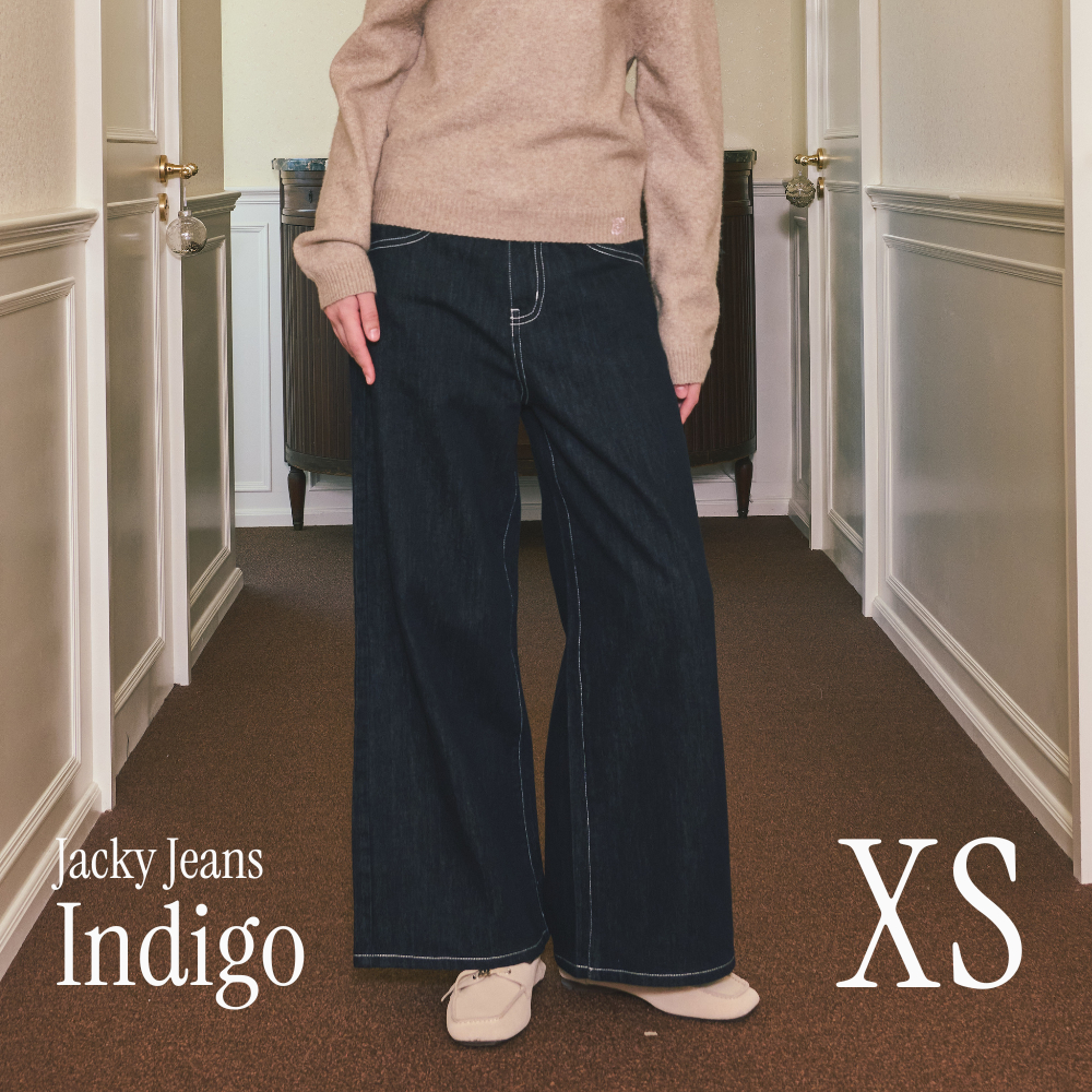 Indigo