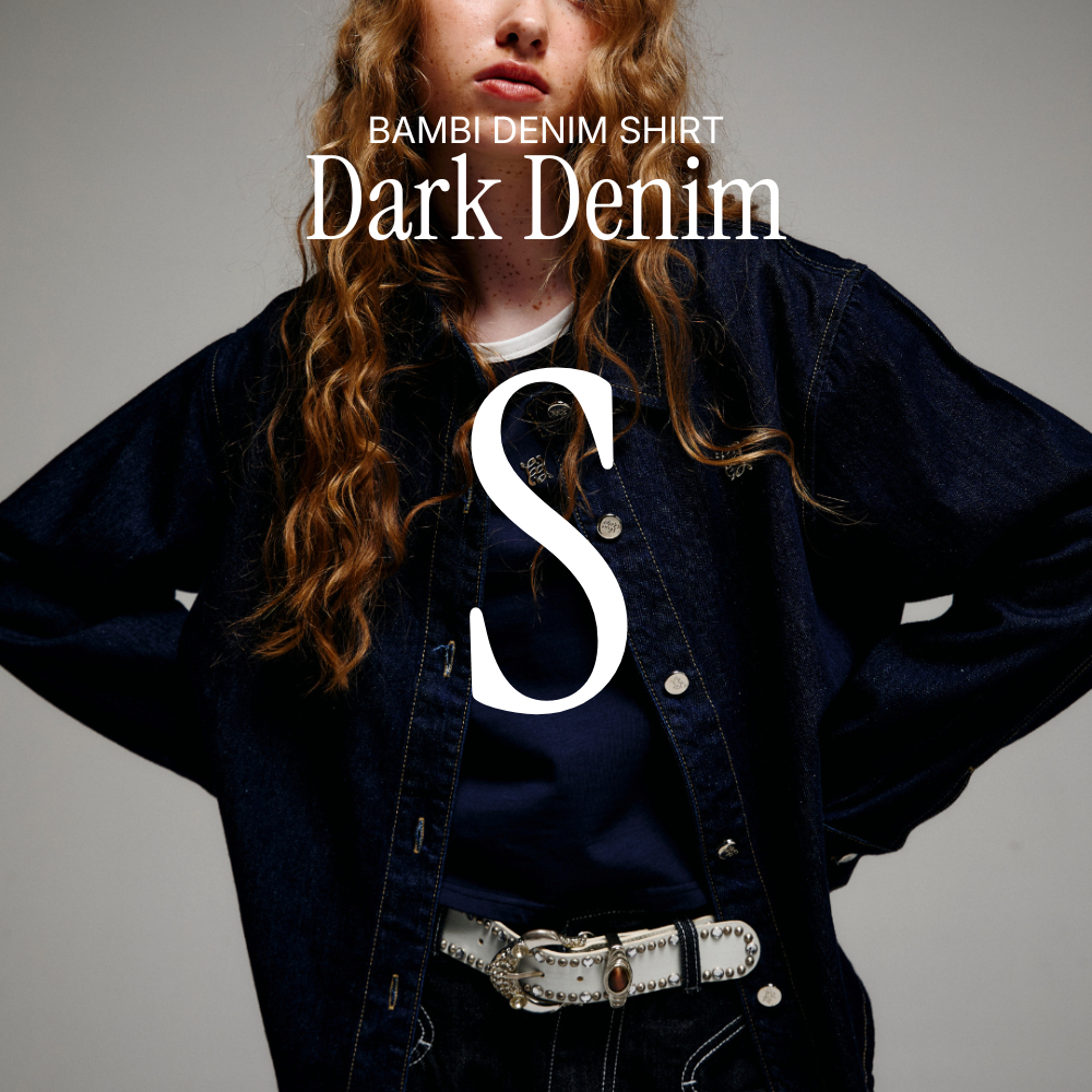 Dark Jeans