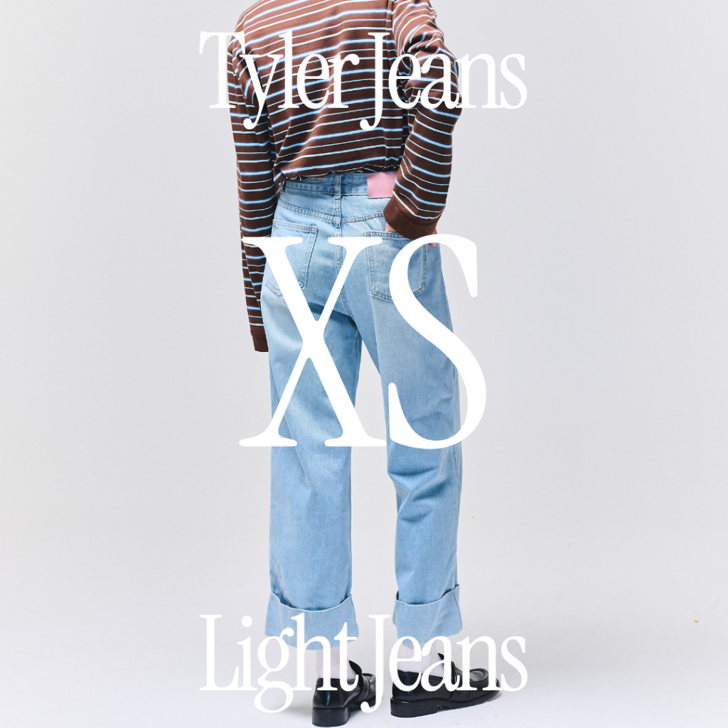 Light Jeans
