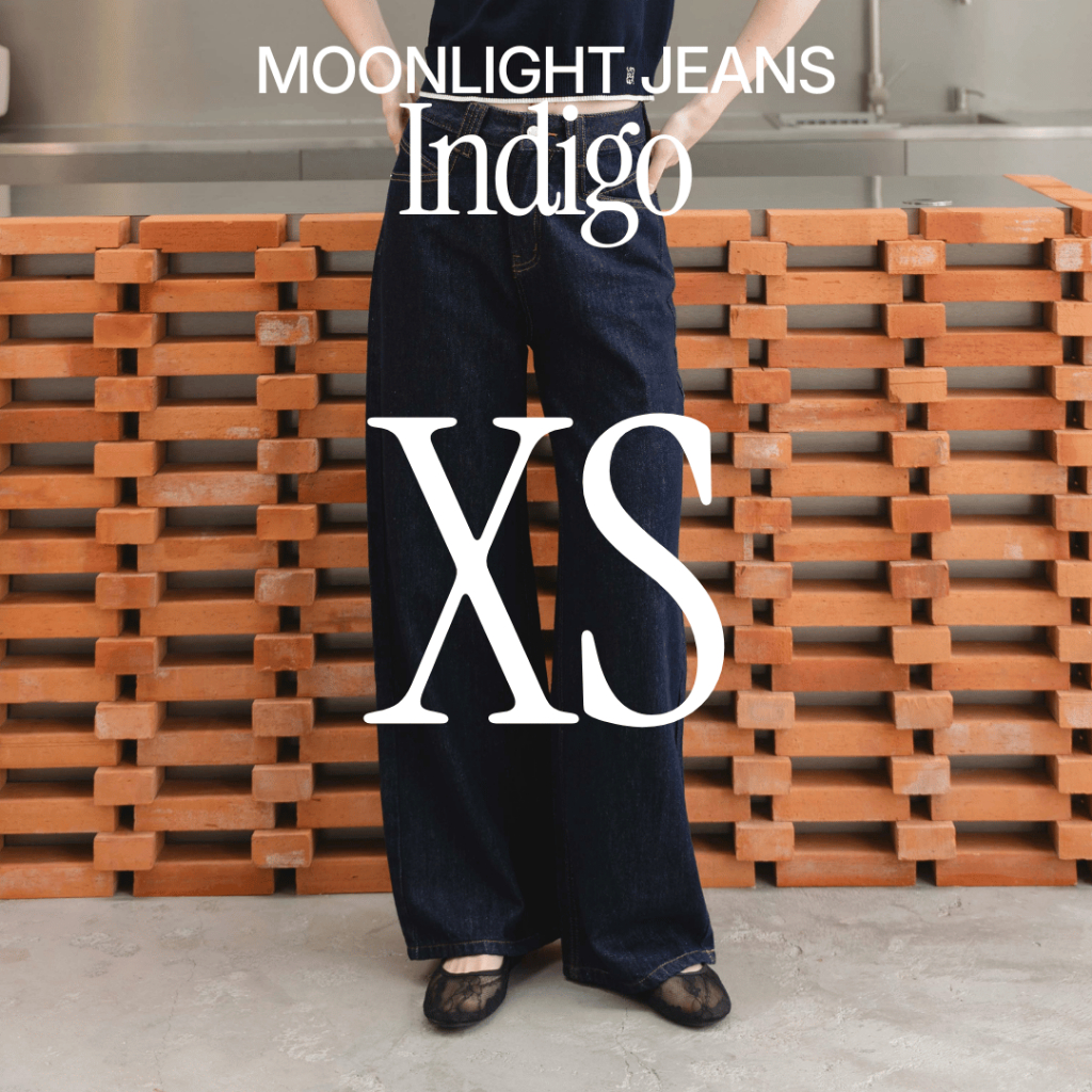 Indigo