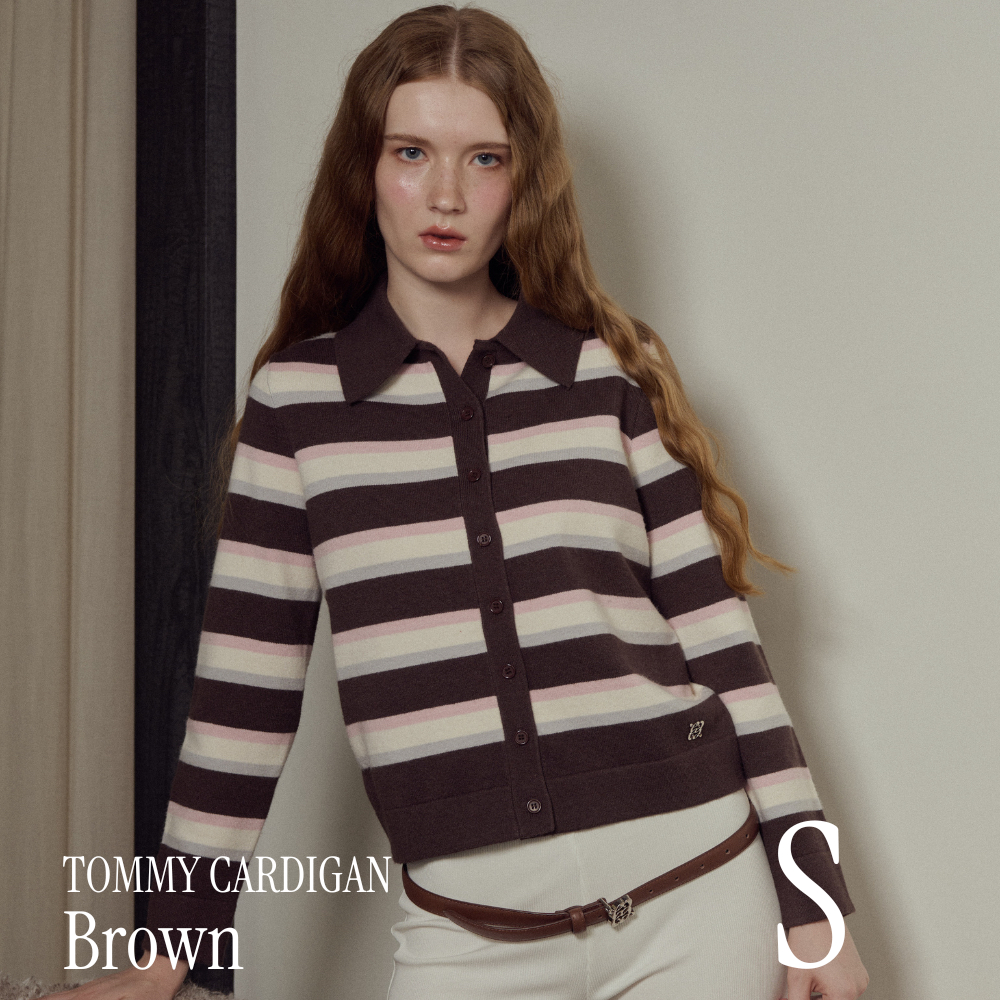 Brown Pink