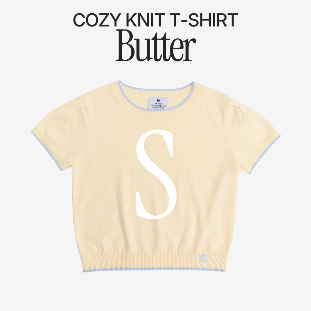 Butter