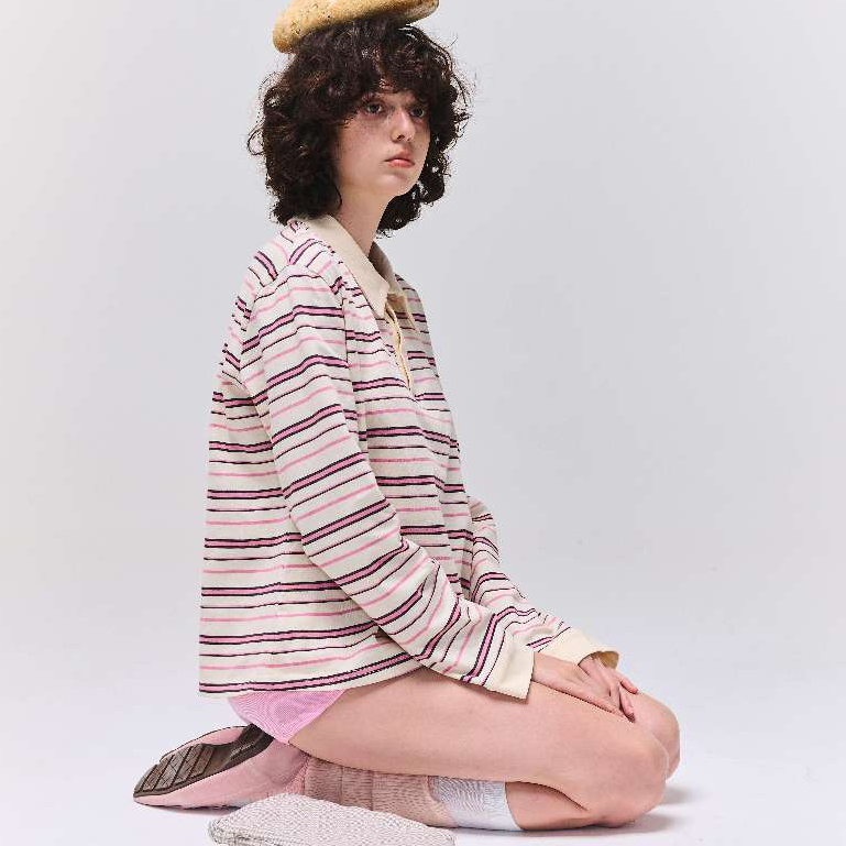 White Pink