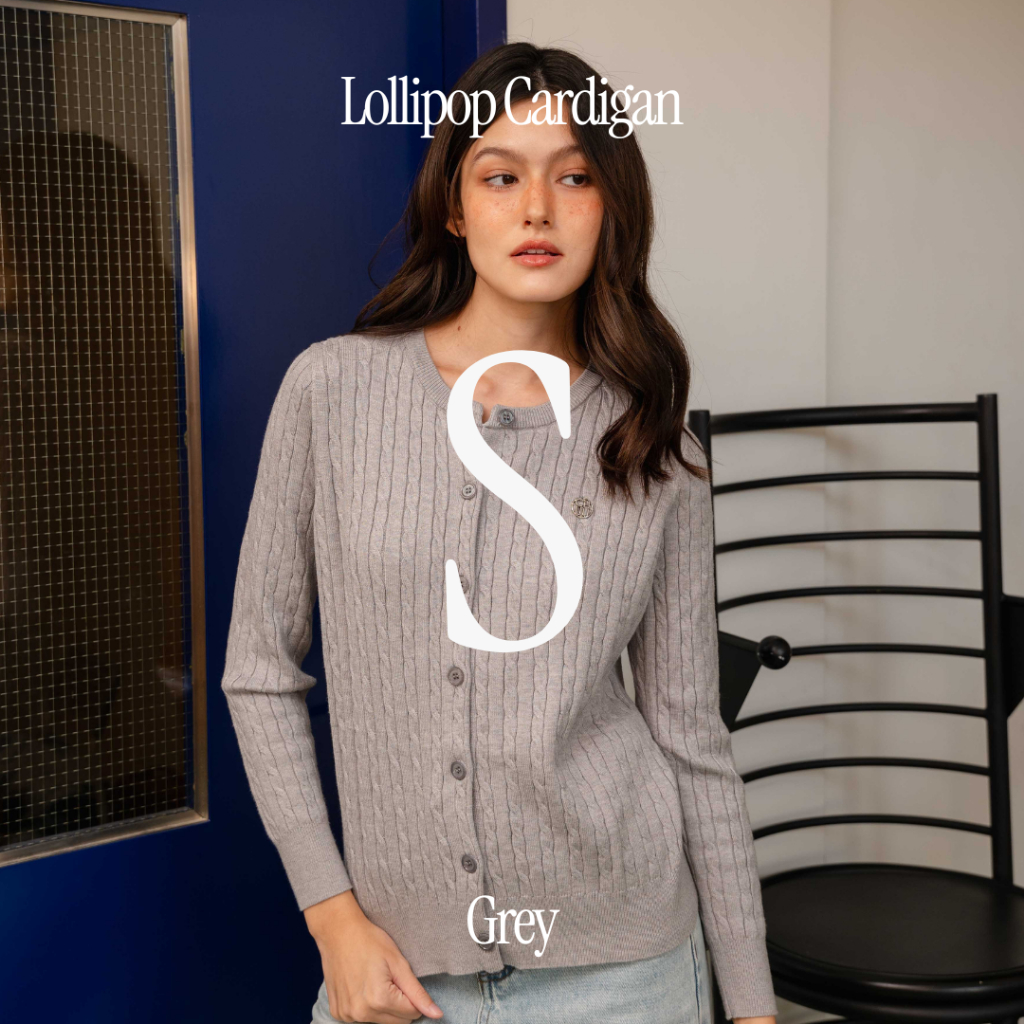 Grey