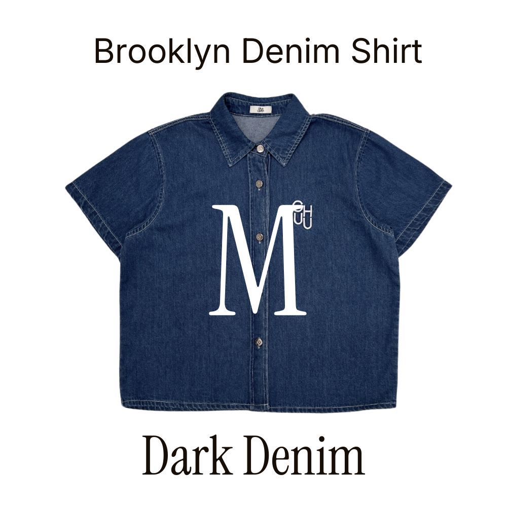 Dark Jeans