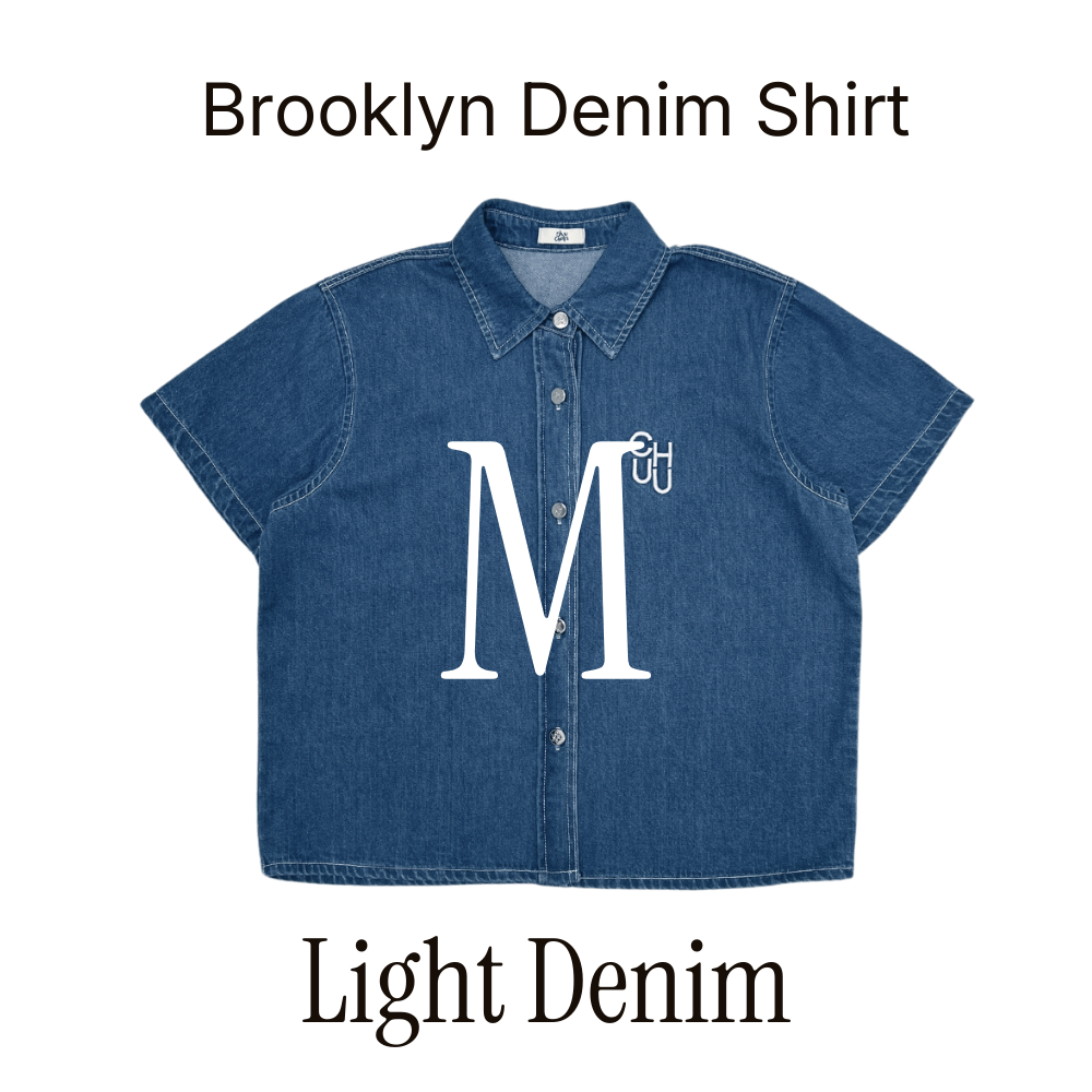 Light Jeans