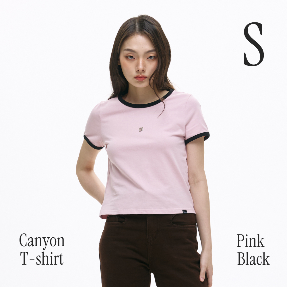Pink Black