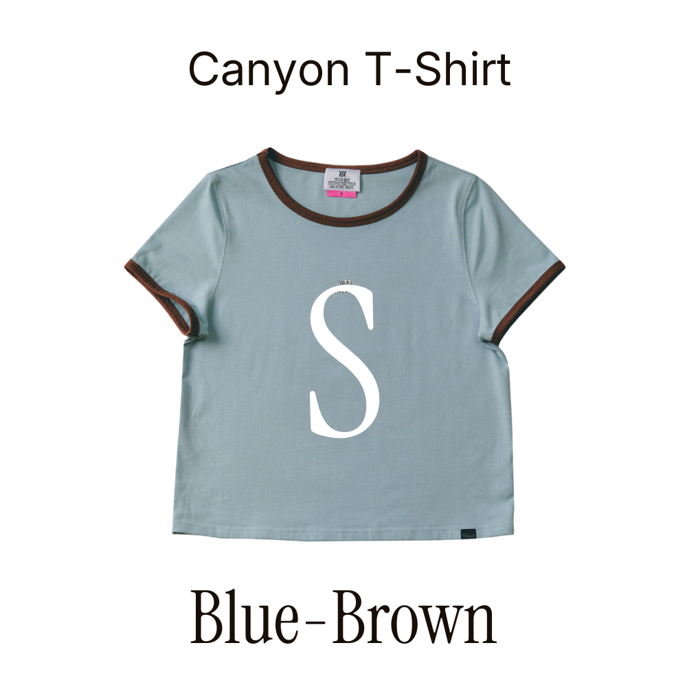 Blue Brown