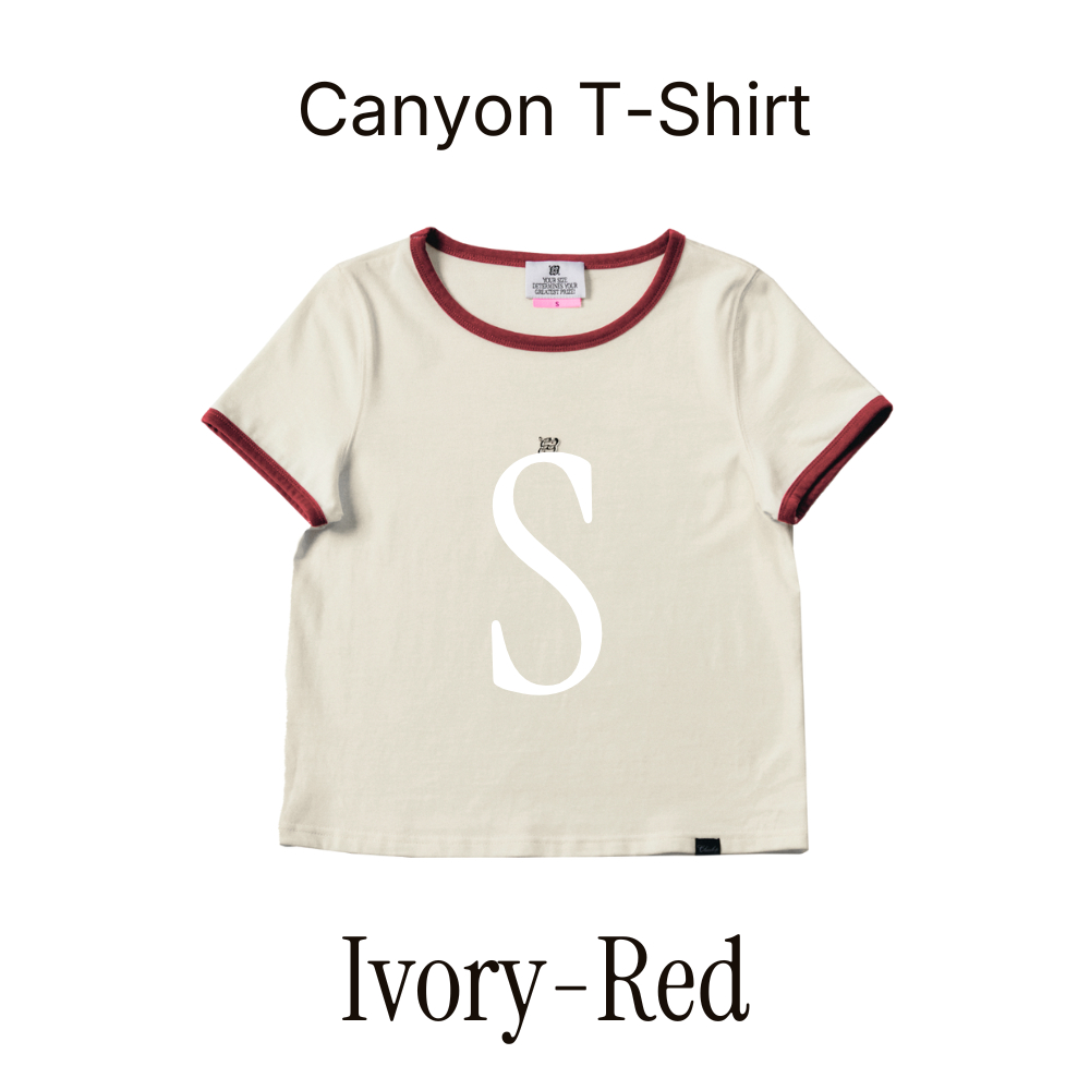 Ivory Red