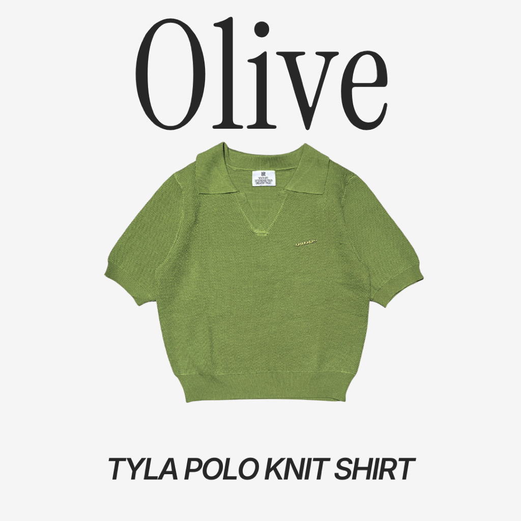 Green Olive