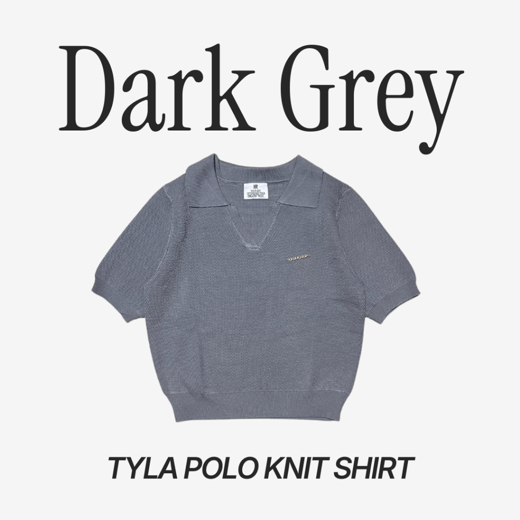 Dark Grey