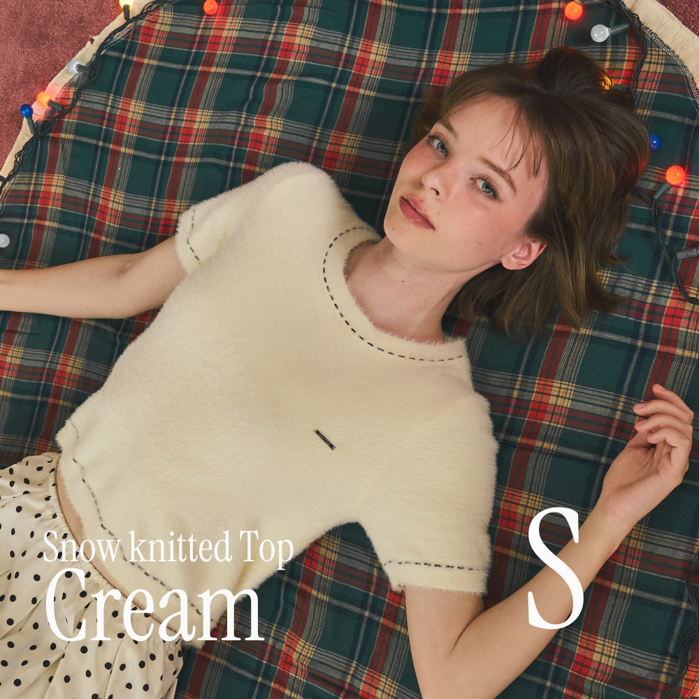Cream