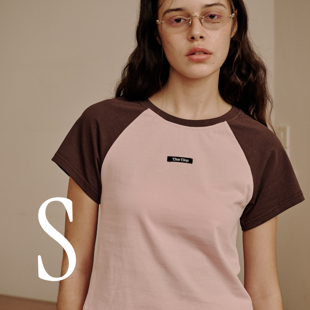 Pink Brown