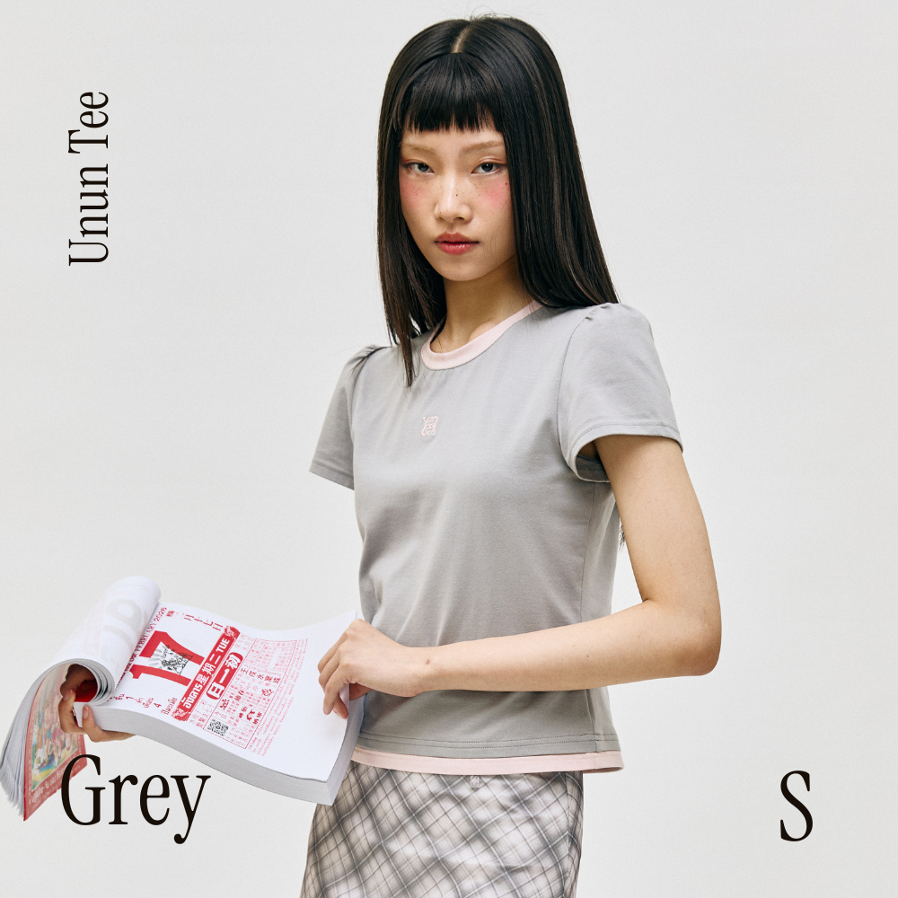 Grey