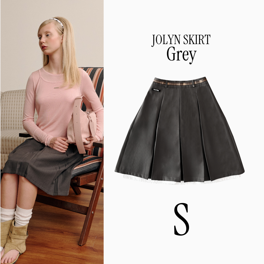 Grey