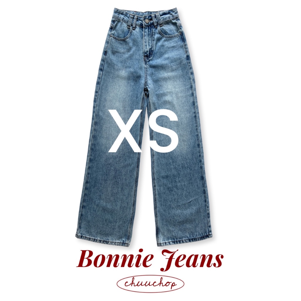 Medium Jeans