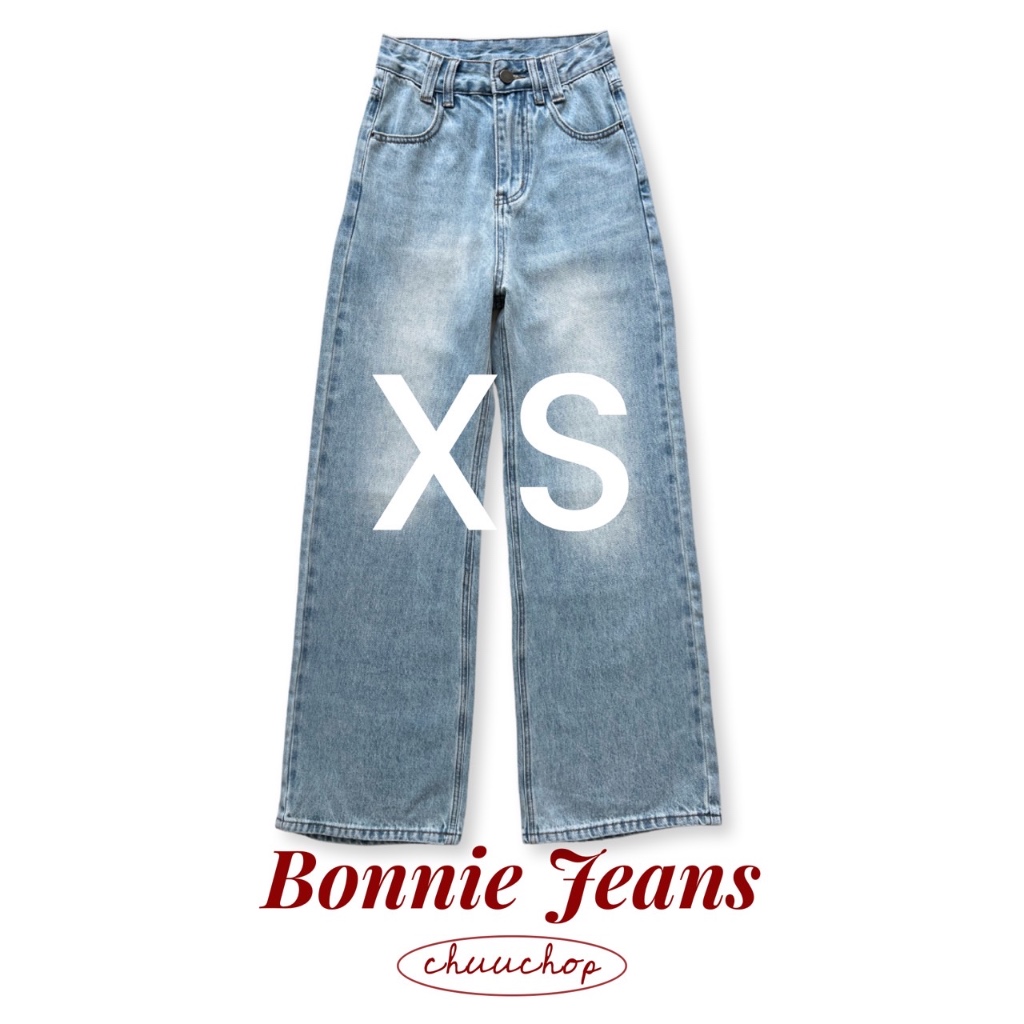 Light Jeans
