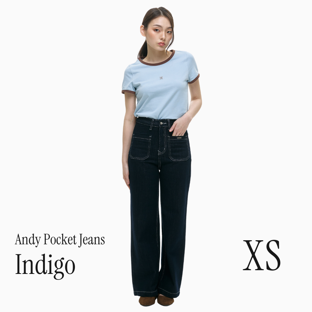 Indigo
