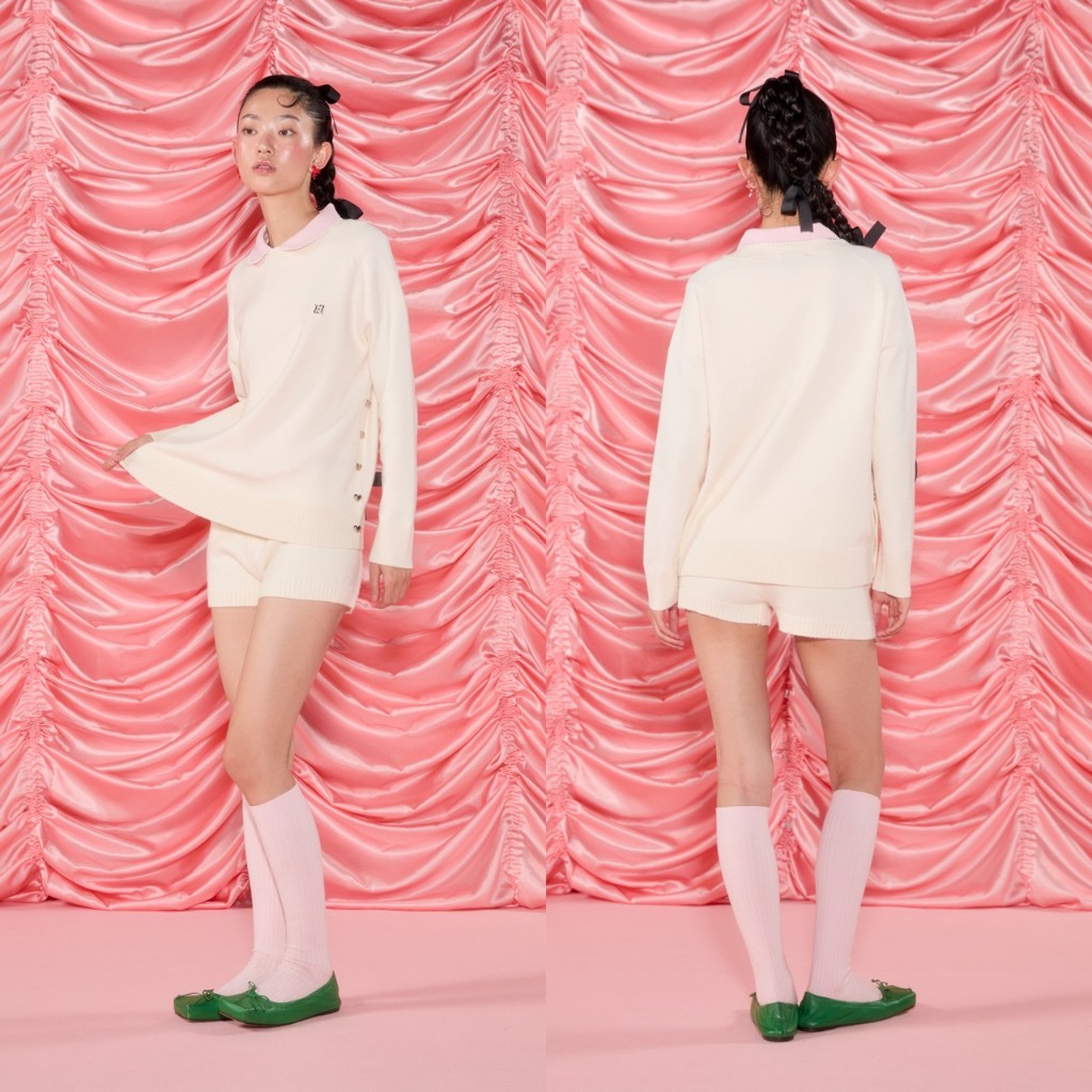 Cream