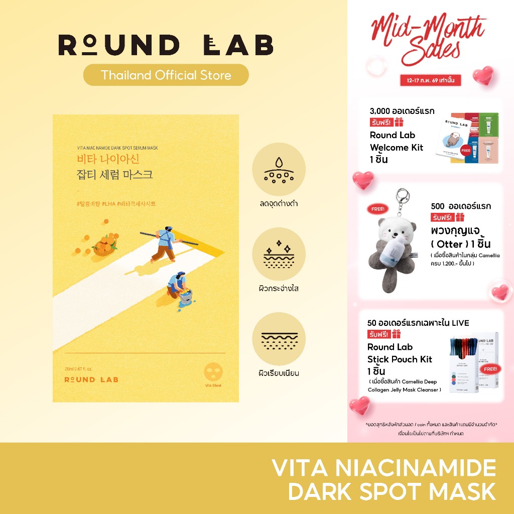 Vita Niacinamide