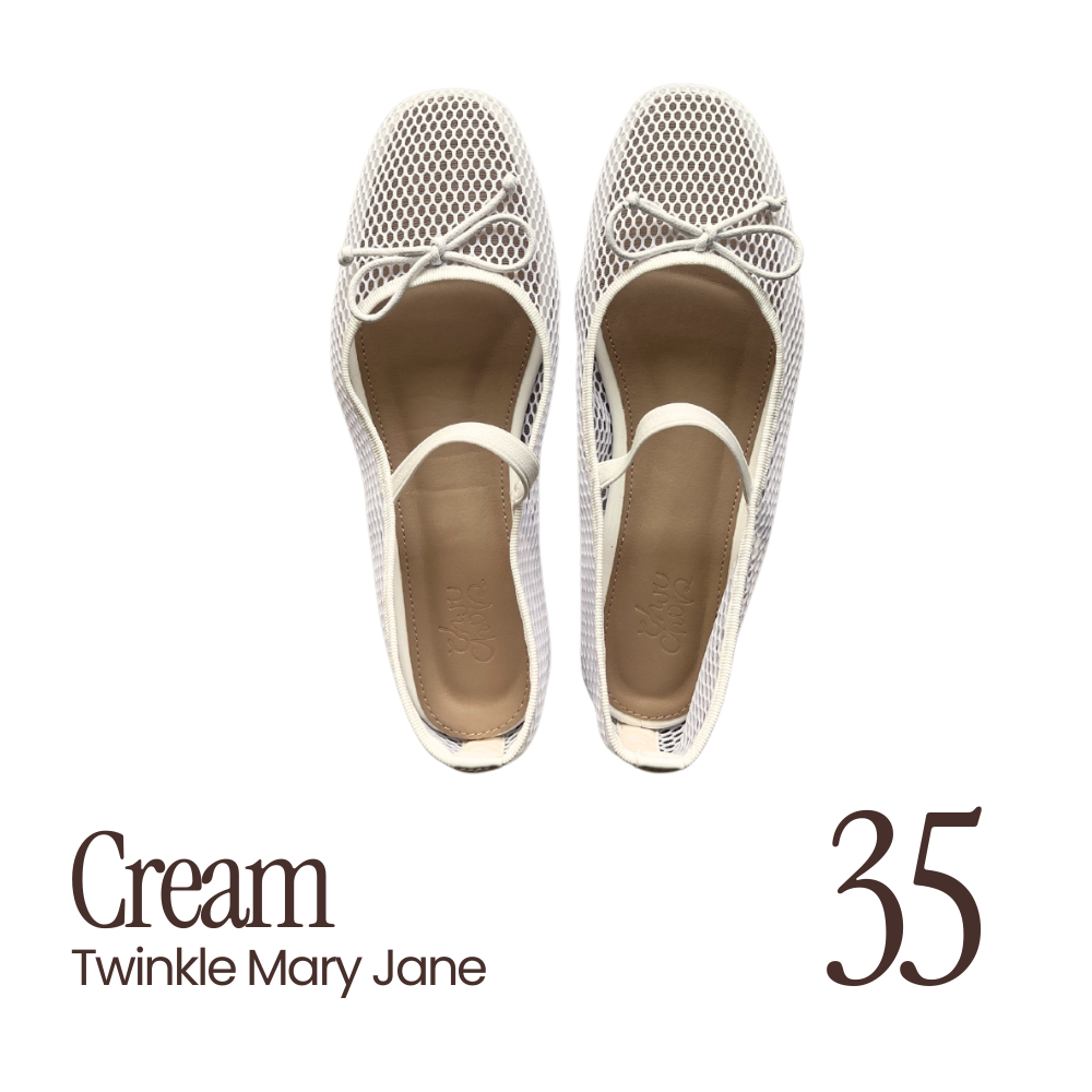 Cream
