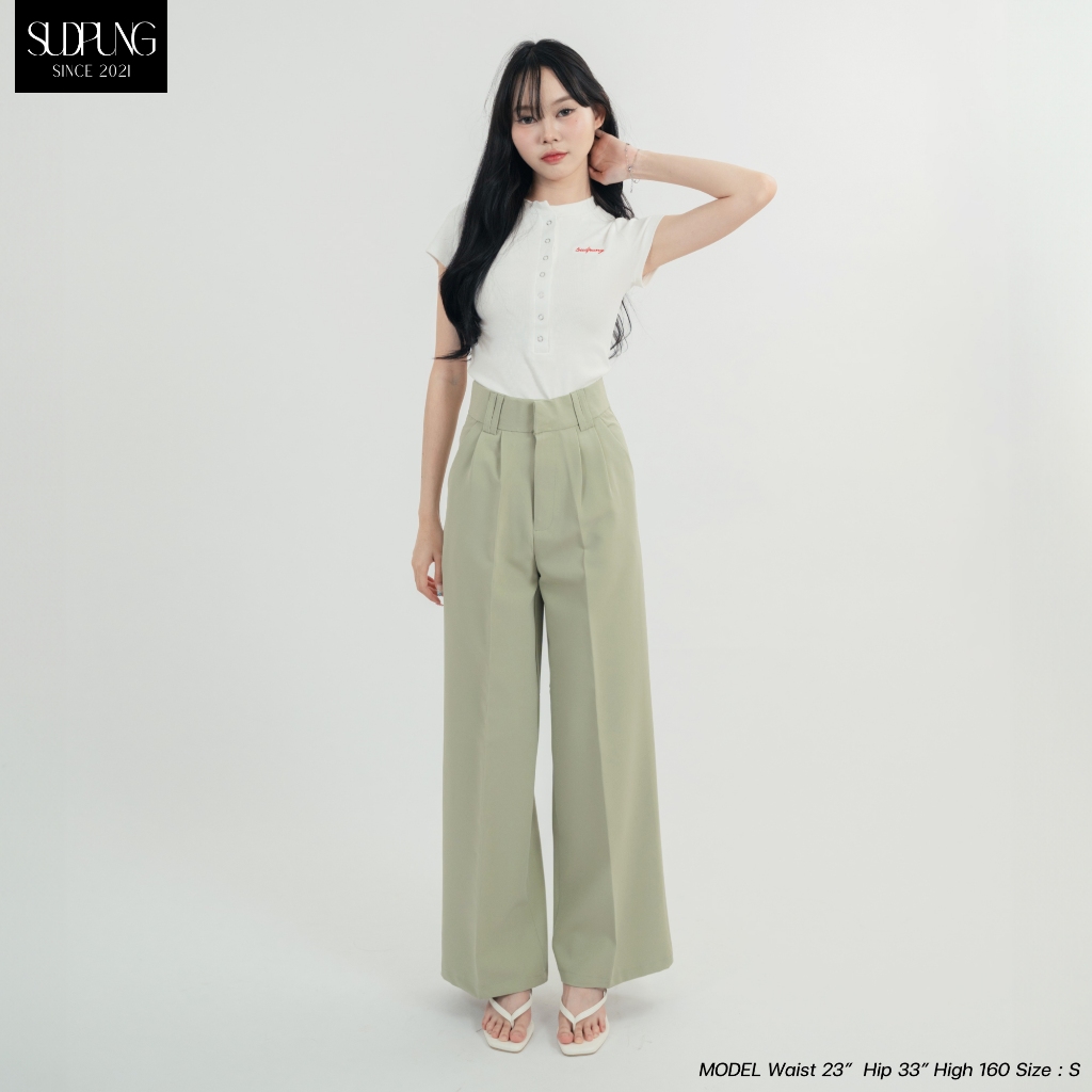Pastel Green