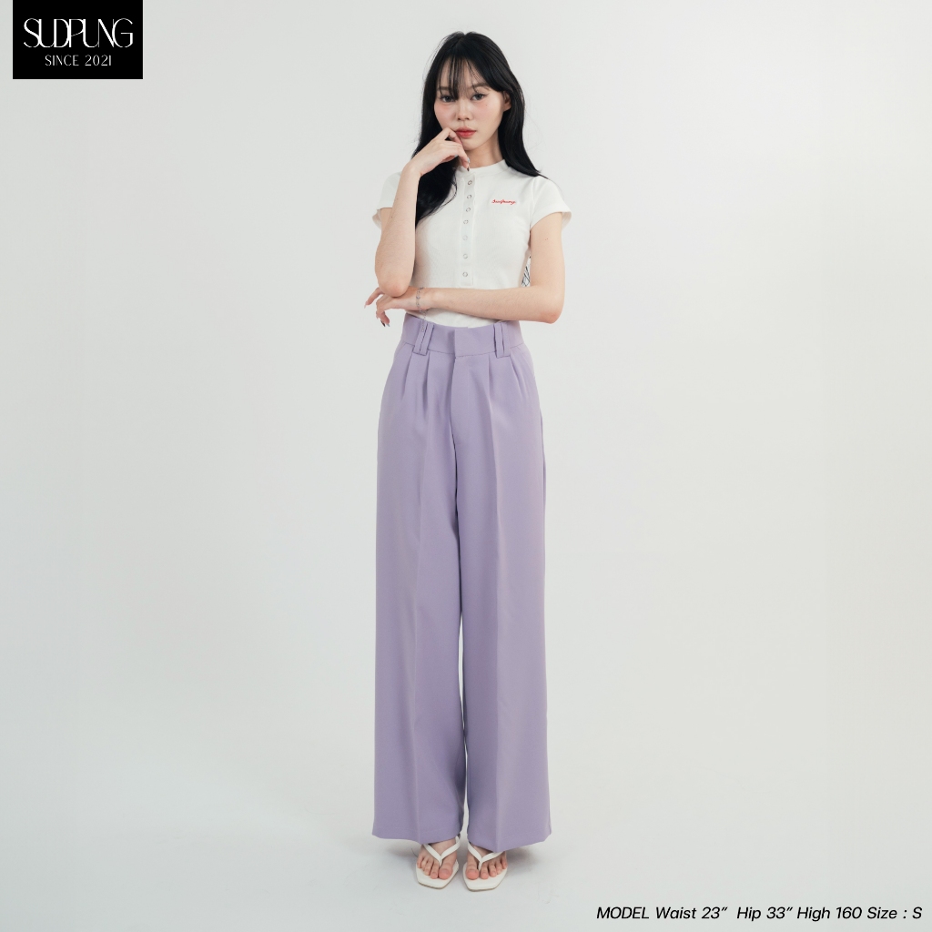 Pastel Purple