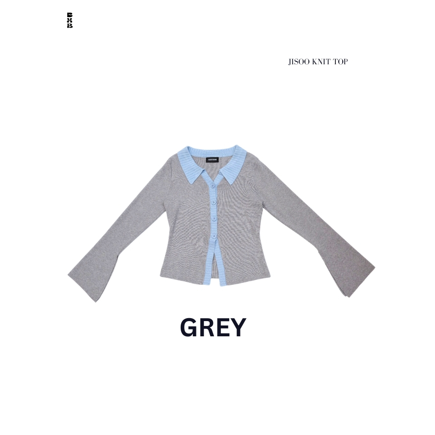Grey